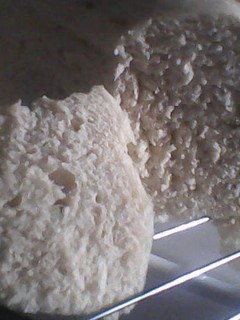 Una foto de Pan blanco - Pan de molde