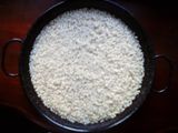 Arroz para guarnición PILAF