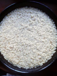 Una foto de Arroz para guarnición PILAF