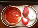 Salsa de tomate a mi estilo de Mallorca
