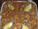 Aliño plato unico
