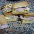 Fosforitos caseros gringa