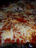 Matambre de ternera a la pizza