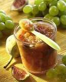 Mermelada de jalapeño
