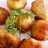 Croquetas de cecina