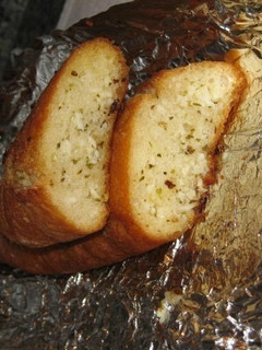 Foto principal de Pan de ajo