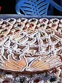 Una foto de Tarta Venera