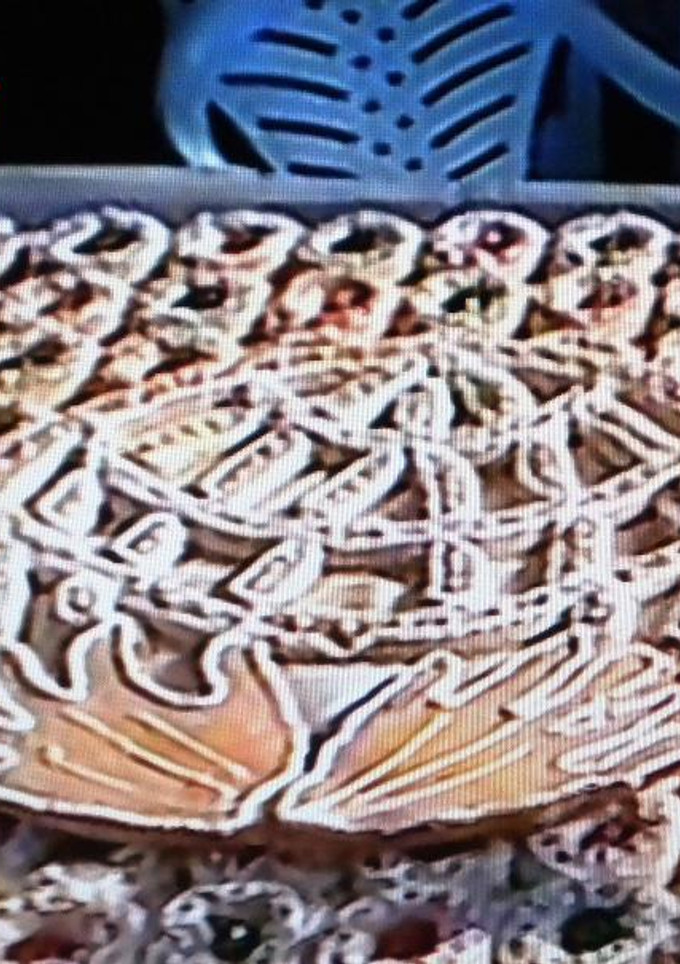 Una foto de Tarta Venera