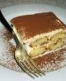  Tiramisu super económico