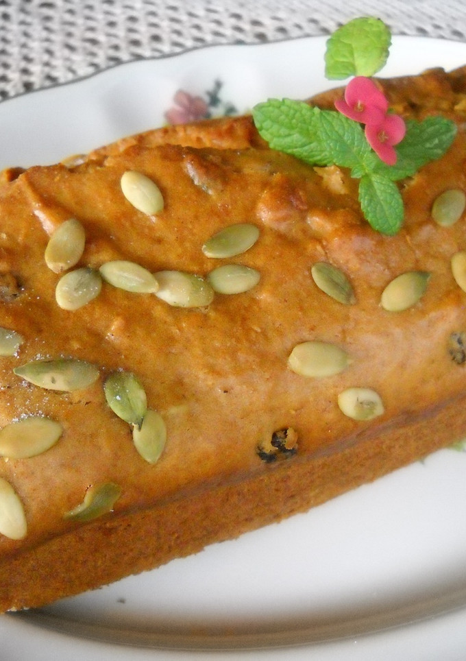 Una foto de Cake de papaya
