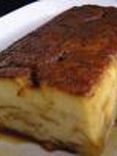 Una foto de Pan de calatrava murciano