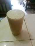 Batido de Café