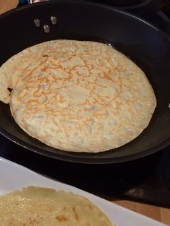 Una foto de Panqueques Express para canelones