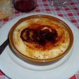 Arroz con leche en panificadora