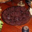 Pasteles de Caldero
