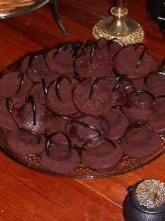 Una foto de Pasteles de Caldero