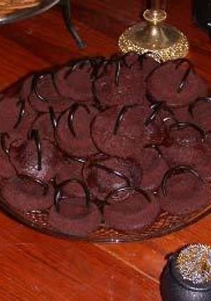 Una foto de Pasteles de Caldero