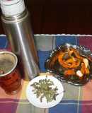 Mate tradicional