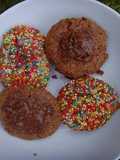 Tortas de Bertie Botts