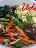Udon