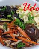 Udon