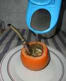 Tereré al pomelo