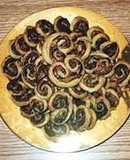 Rollos de pergamino