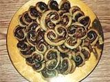 Rollos de pergamino