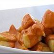 Patatas bravas