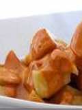 Patatas bravas