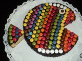 Tarta pez
