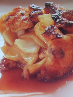 Una foto de Pastelitos de manzana súper rápidos