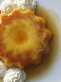 Una foto de Quesillo fácil