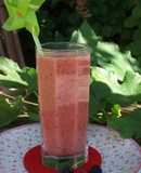 Batido reconstituyente multivitamínico
