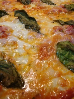 Foto principal de Pizza Margarita
