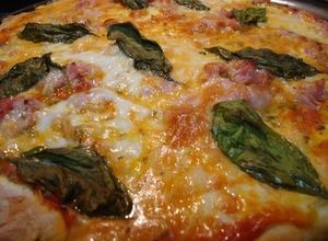 Foto principal de Pizza Margarita