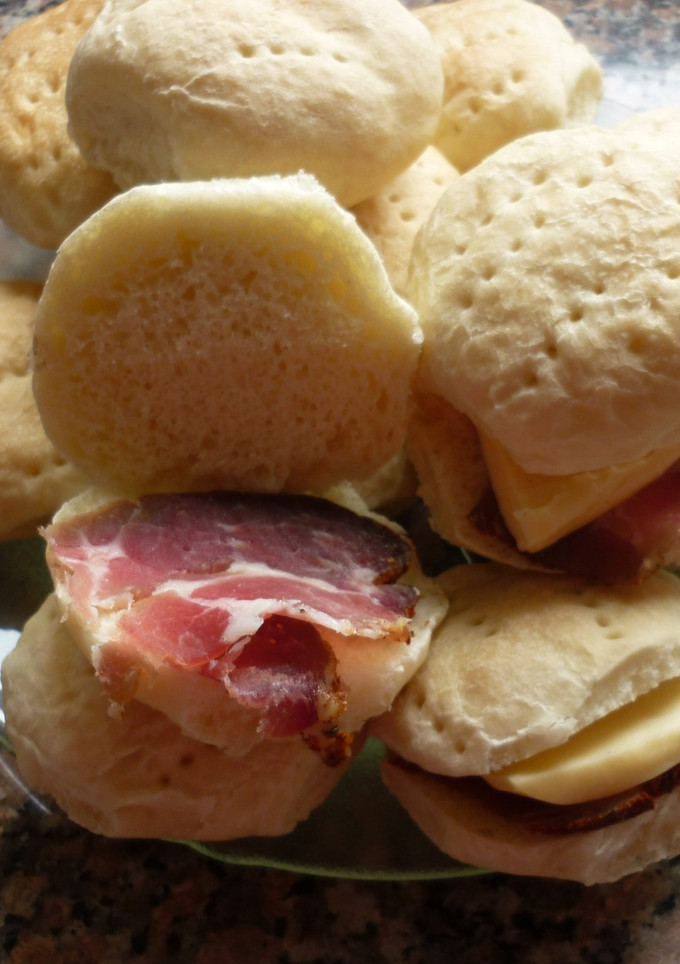 Una foto de Figacitas de manteca caseras