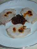Lomo de cerdo a la sal