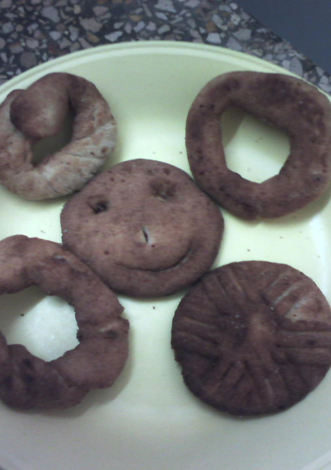 Una foto de Rosquitas caseras