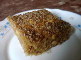 Torta Bejarana