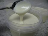 Leche Condensada Casera