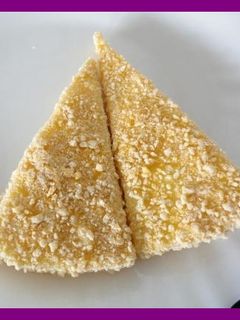 Una foto de Bocaditos de queso de Mahon