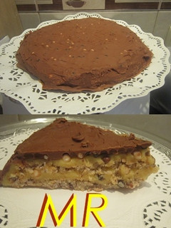 Una foto de Tarta Ikea