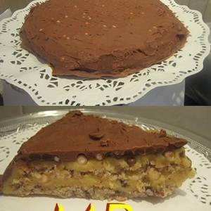 Tarta Ikea