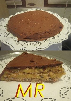 Una foto de Tarta Ikea