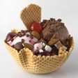 Torta Helado Fácil