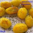 Patatinos bombón