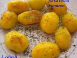 Patatinos bombón