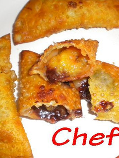 Una foto de Empanadillas de higos miguelinos