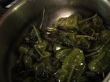 Pimientos de padrón